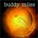 Buddy Miles/Tribute To Jimi Hendrix@T/T Jimi Hendrix