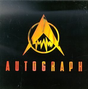 Autograph Missing Pieces Classic Series 