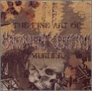 MALEVOLENT CREATION/FINE ART OF MURDER