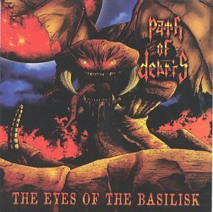 Path Of Debris/Eyes Of The Basilisk@Explicit Version