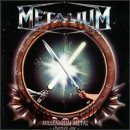 METALIUM/MILLENNIUM METAL