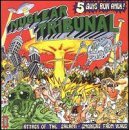 NUCLEAR TRIBUNAL/ATTACK OF THE SALAMI-SMOKERS F