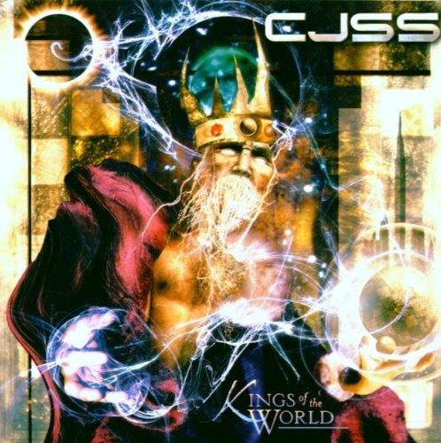 CJSS/KINGS OF THE WORLD