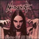 Necrodeath/Mater Of All Evil