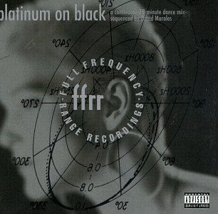 Platinum On Black/Platinum On Black@Goodmen/Gabrielle/New Order@Soul Solution/Utah Saints