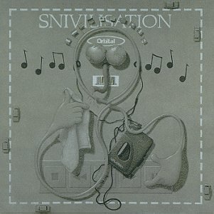 Orbital/Snivilisation