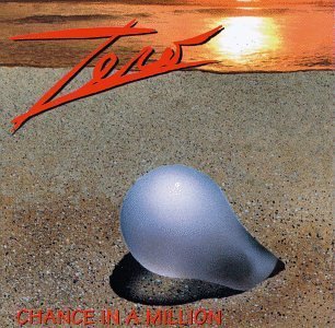 Zero/Chance In A Million
