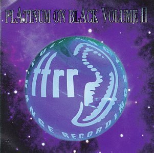 Platinum On Black/Vol. 2-Platinum On Black@New Order/Brand New Heavies/Da@Utah Saints/Green Velvet/Shiva