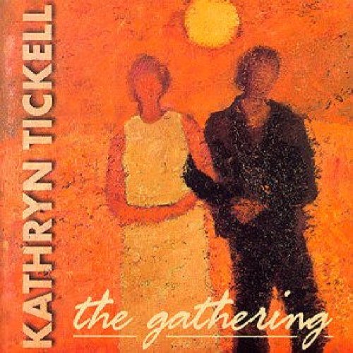 Kathryn Tickell/Gathering
