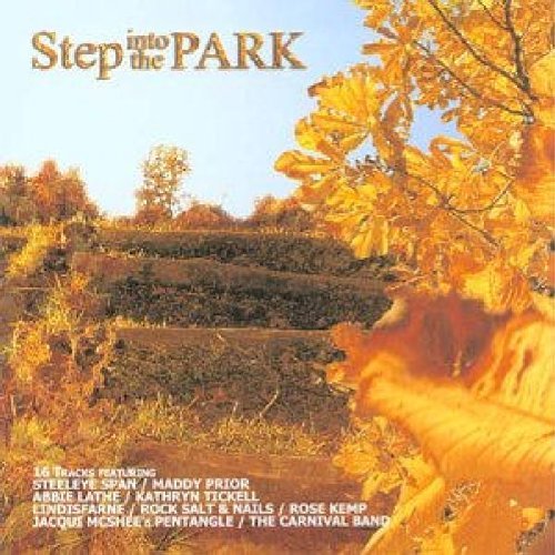 Step Into The Park/Step Into The Park
