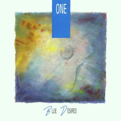 One/Blue Desires