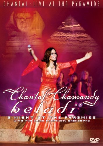 Chantal Chamandy/Chantal: Live At Pyramids@Chantal: Live At Pyramids