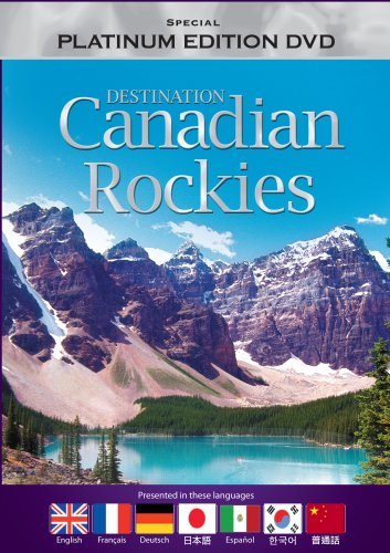 Destination Canadian Rockies Destination Canadian Rockies Nr 