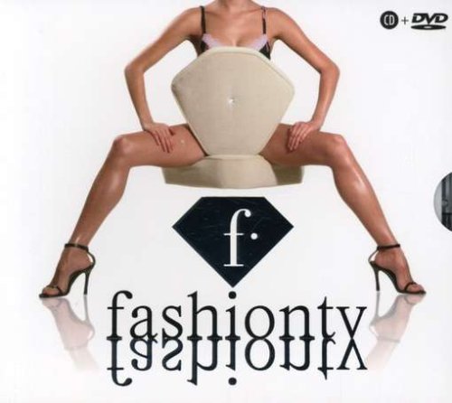 Fashion Tv: Summer Session 200/Fashion Tv: Summer Session 200@Incl. Bonus Dvd