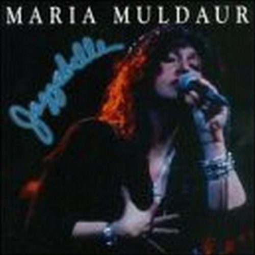 Maria Muldaur Jazzabelle 