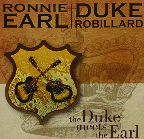 Earl/Robillard/Duke Meets The Earl