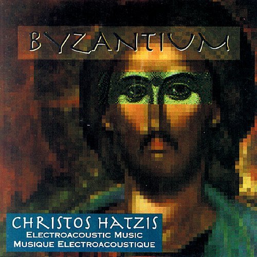 Christos Hatzis/Byzantium