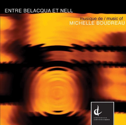 M. Boudreau/Entre Belacoua Et Nell