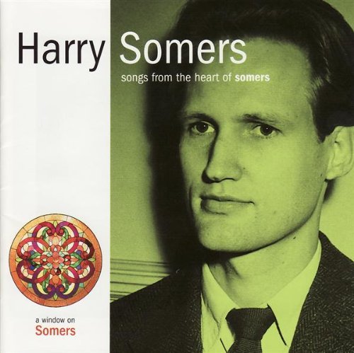 H. Somers/Songs From The Heart Of Somers@Anderson/Stilwell/Heppner/Hess