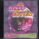 Disco Fever/Vol. 1-Disco Fever@Tramps/Taste Of Honey/Sylvers@Disco Fever