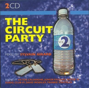 CIRCUIT PARTY/VOL. 2-CIRCUIT PARTY