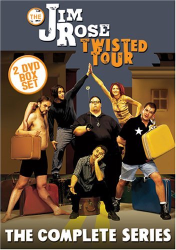 Jim Rose Twisted Tour/Jim Rose Twisted Tour