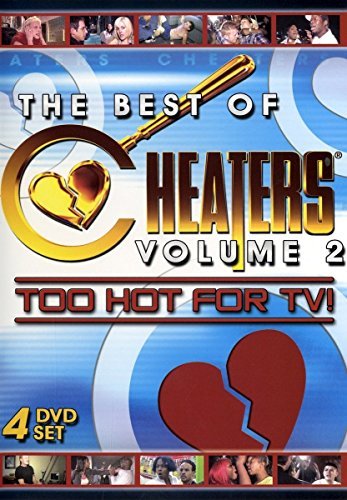 Best Of Cheaters Uncensored/Best Of Cheaters Uncensored: V@Nr