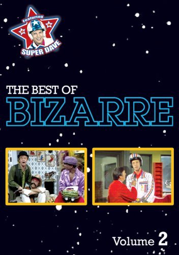 Best Of Bizarre-Uncensored/Vol. 2-Best Of Bizarre-Uncenso@Import