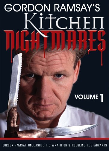 Gordon Ramsay/Vol. 1-Gordon Ramsay-Kitchen N@Ntsc (0)