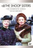 Snoop Sisters Snoop Sisters Complete Series Nr 3 DVD 