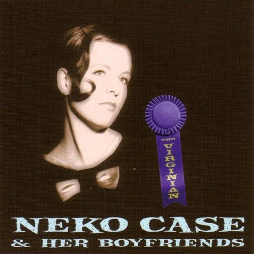 Neko Case/Virginian