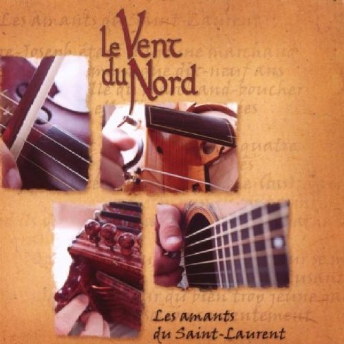 Le Vent Du Nord/Les Amants Du Saint-Laurent