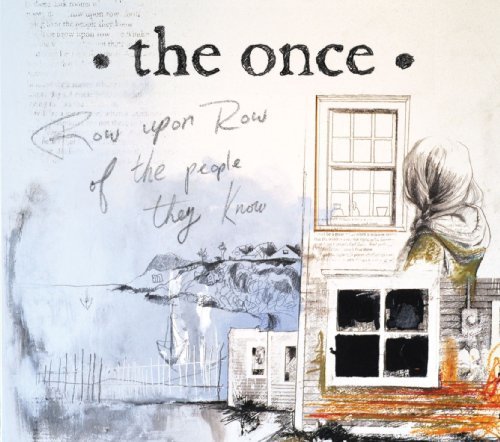 Once/Row Upon Row Of The People The