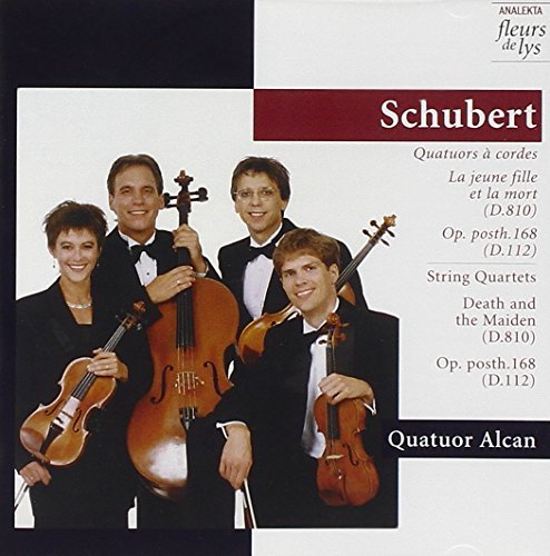 F. Schubert/Qt Str 10/15@Alcan Qt