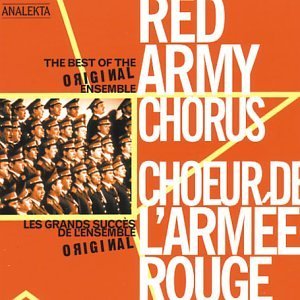 Red Army Chorus/Rider's March/Troika/Little Fi@Various/Red Army Chorus