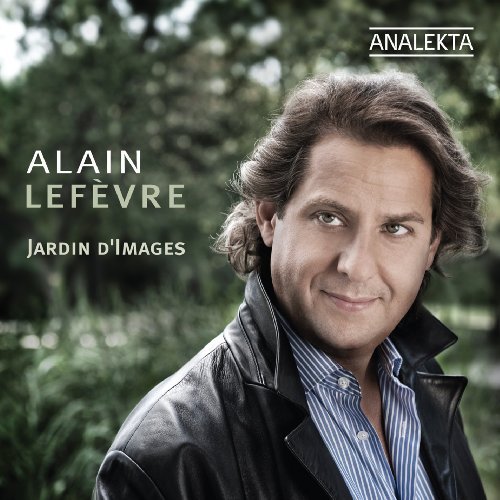 Alain Lefevre/Jardin D'Images@Import-Can