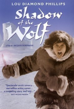Shadow Of The Wolf Shadow Of The Wolf 