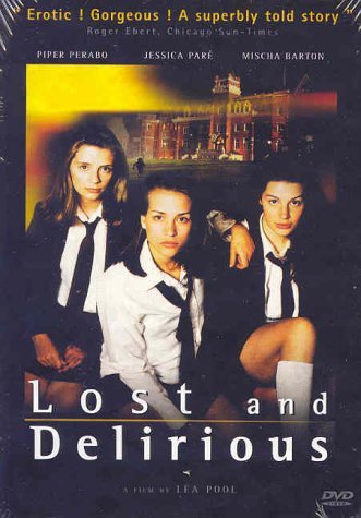 Lost & Delirious Perabo Barton Pare 