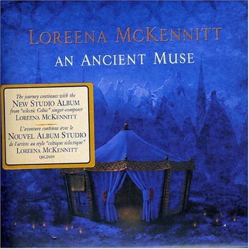Loreena Mckennitt Ancient Muse 