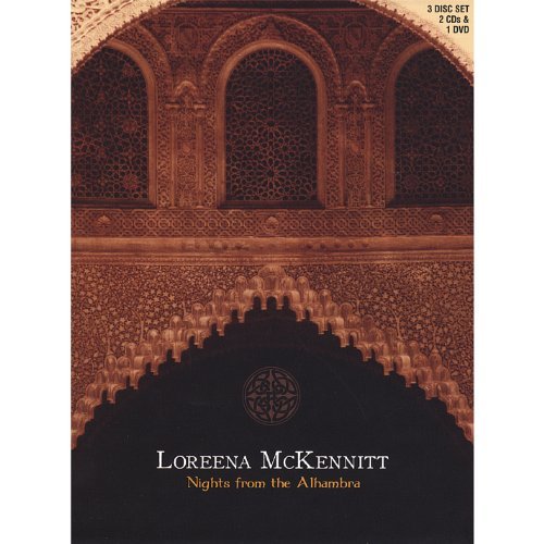 Loreena McKennitt/Nights From The Alhambra