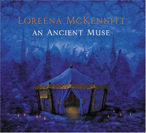 Loreena McKennitt/Ancient Muse@Enhanced Cd