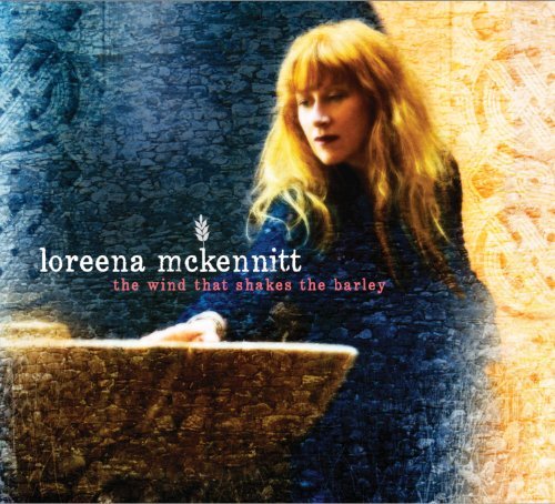 Loreena McKennitt/Wind That Shakes The Barley