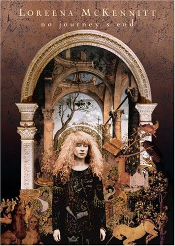 Loreena McKennitt/No Journey's End@No Journey's End