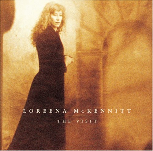 Loreena McKennitt/Visit