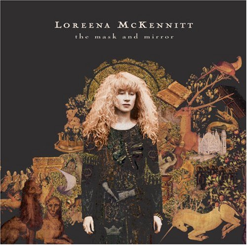 Loreena McKennitt/Mask & Mirror