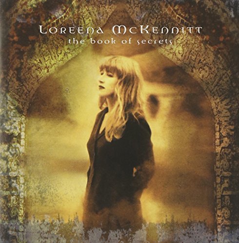 Loreena McKennitt/Book Of Secrets