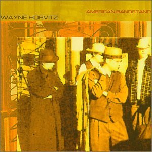 Horvitz Mash American Bandstand Import Can 