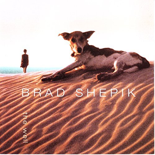 Brad Shepik/Well