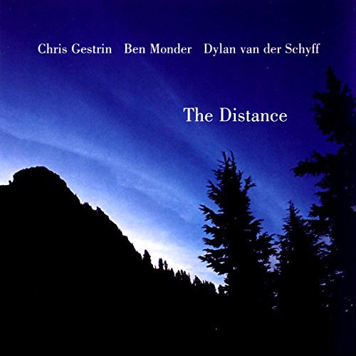 Monder/Gestrin/Schyff/Distance@Sacd/Hybrid