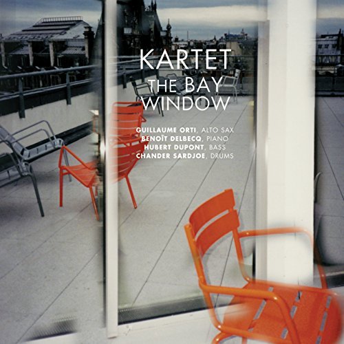 Kartet/Bay Window